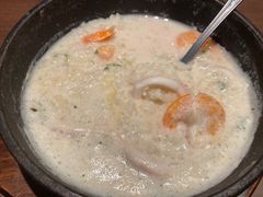 -萨莉亚意式餐厅(杭州西溪龙湖天街店)