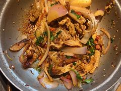 -吃饭皇帝大·土家民族菜(温州万象城店)