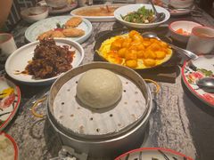 -新白鹿餐厅(松江开元地中海店)