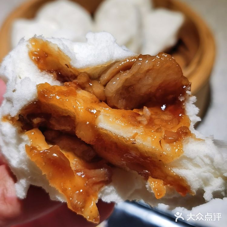 广州探店|人均50R的平价茶点