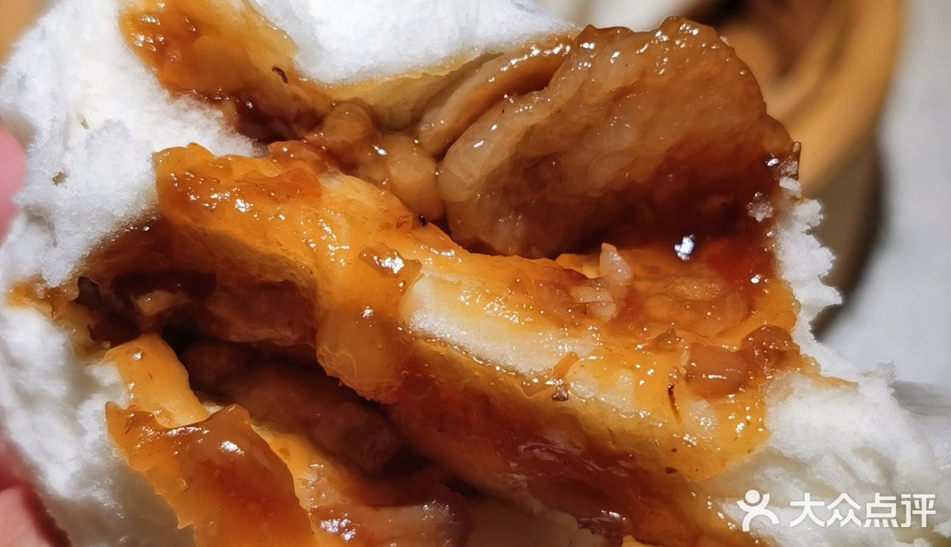 广州探店|人均50R的平价茶点