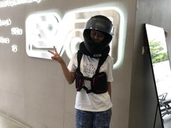 -赛卡联盟卡丁车馆(上海世博店)