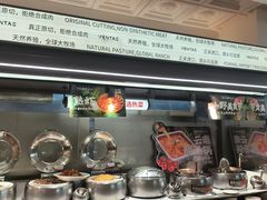 -凡塔斯牛排自助餐厅(广东佛山三水万达店)