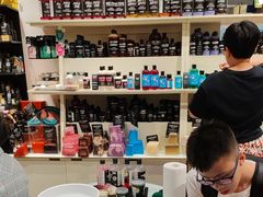 -LUSH(威尼斯人店)