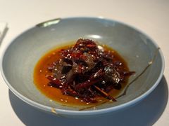 -许家菜(望江店)