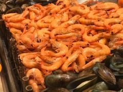 -广州天河合景福朋喜来登酒店