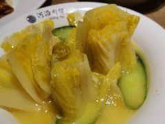 芥末墩-河沿肉饼Beijing Pie(东华门店)