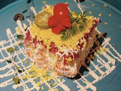 -卢布里西餐厅(海拉尔店)