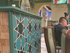 -驿楼兰·新疆菜(火车站店)