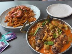 -3号仓库·创意中国菜(乐清正大广场店)