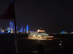 -武汉关码头(轮渡站)