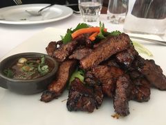 -Thai Pothong Restaurant