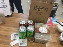 -杨记下沙盐焗鸡(罗湖店)