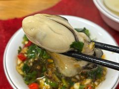 -花苑美食横琴生蚝火锅(拱北粤华路店)