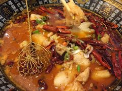 -茗贵坊食府