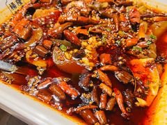 -杨记隆府(重庆总店)