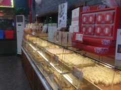 -清真全盛斋传统糕点(西羊市店)