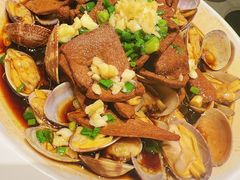 -佬太公海鸭·海鲜大排档(上海总店)