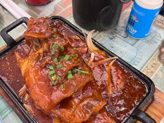 -巷儿里餐厅·杭帮菜(信义坊店)