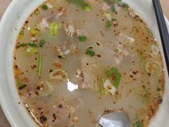 -褚氏岛城一汤(闽江路店)