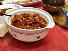 -嗣林·爷爷的私房菜(湾里店)