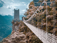 -九皇山景区