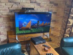 -玩坞轰趴馆·户外团建聚会主题生日派对馆(世豪广场店)