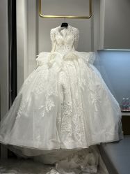 -SATIN COUTURE瑟庭婚纱礼服馆