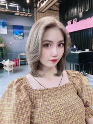 -MOVAN  HAIR莫凡匠人发型屋