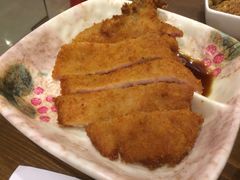 -姚面记·海派家常菜(恒基名人购物中心店)