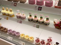 -好利来(东四店)