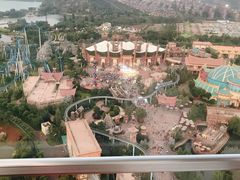 -七彩云南欢乐世界