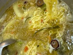 -壹道鸣·药膳鸡(月苑店)