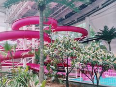 -温都水城·水梦奇缘