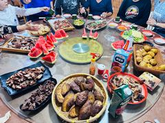 -索子风味砂锅居(兴华街总店)