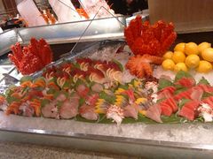 android_upload_pic-粤海喜来登酒店·盛宴海鲜牛排自助餐厅(天河城店)