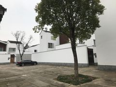 -东梓关景区村庄