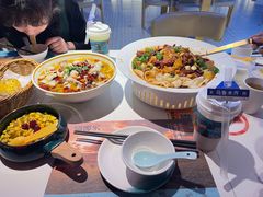 -阿娜尔·新疆菜(宜家荟聚中心店)
