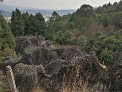 -寻龙山风景旅游区