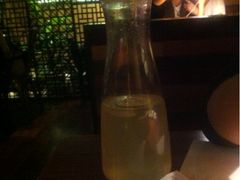 iphone_upload_pic-绿茶餐厅(华联万柳店)