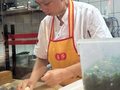 -钟师葱葱鲫鱼·江湖菜(梁家巷店)