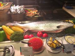 -厦门艾美酒店·新食谱西餐厅