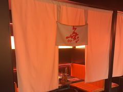 -無二炙坊·和牛烧肉(大钟寺1733店)