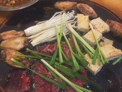 -阿昌白族石板烧(大理古城店)