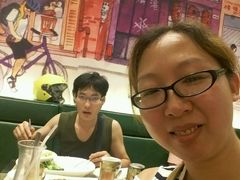-满得意茶餐厅·顺德家常菜·港式经典(大良店)