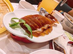 -大鸭梨烤鸭(金色漫香店)