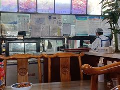 -粥公粥婆精品家常菜(青龙桥店)