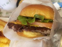 -Shake Shack(西单大悦城店)