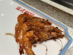 -法式利昂铁板烧主题餐厅(唐山爱琴海店)