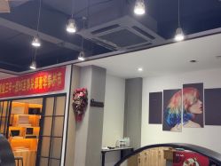 -心联形象设计·流星染